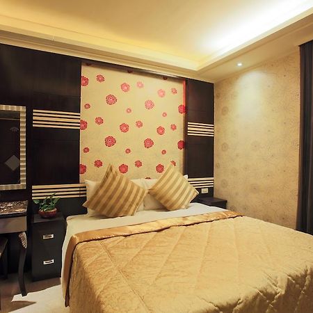 Best Love Boutique Hotel Taipei Exterior photo