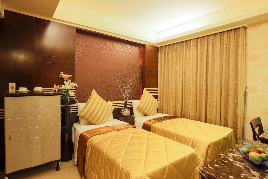 Best Love Boutique Hotel Taipei Exterior photo