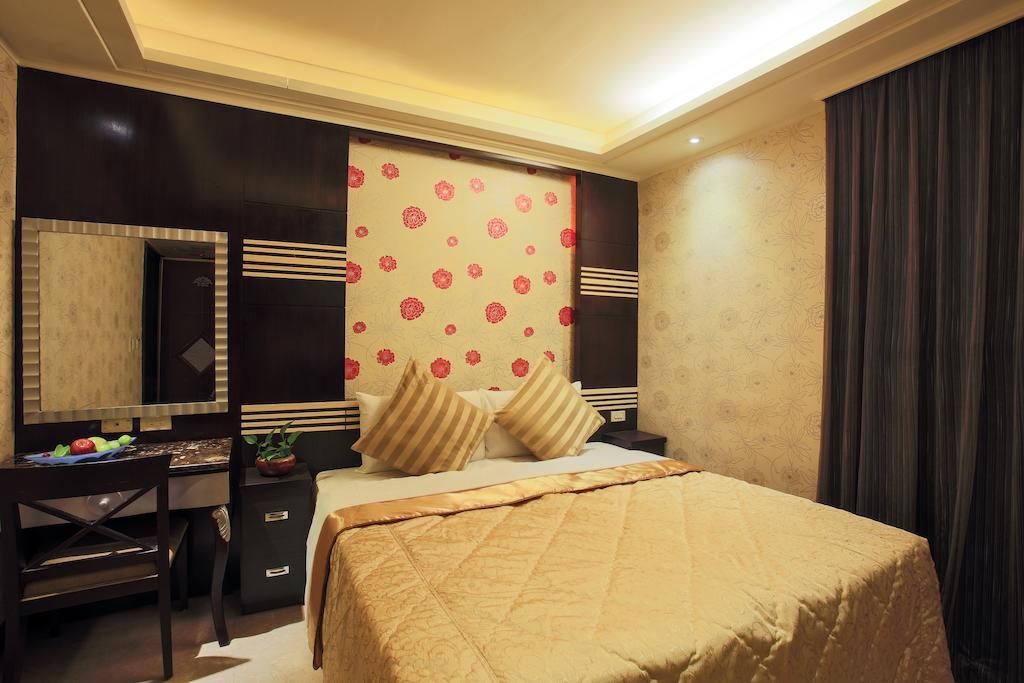 Best Love Boutique Hotel Taipei Exterior photo