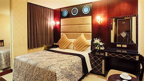 Best Love Boutique Hotel Taipei Exterior photo