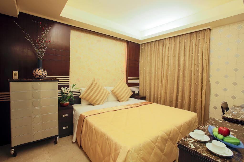 Best Love Boutique Hotel Taipei Exterior photo